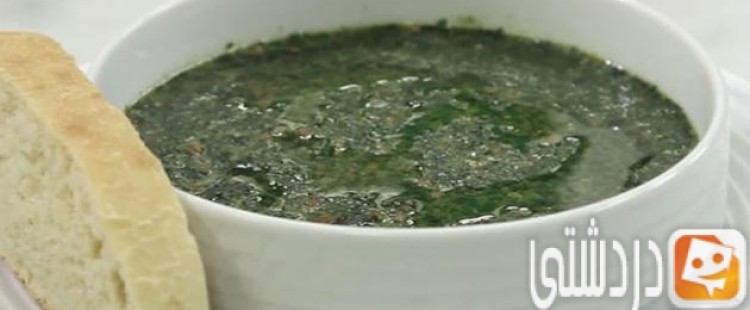 طريقة عمل الملوخية