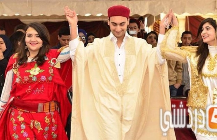 أغرب عادات الزواج في تونس