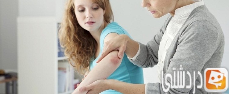 مشاكل البشرة الجافة الأكثر شيوعاً.