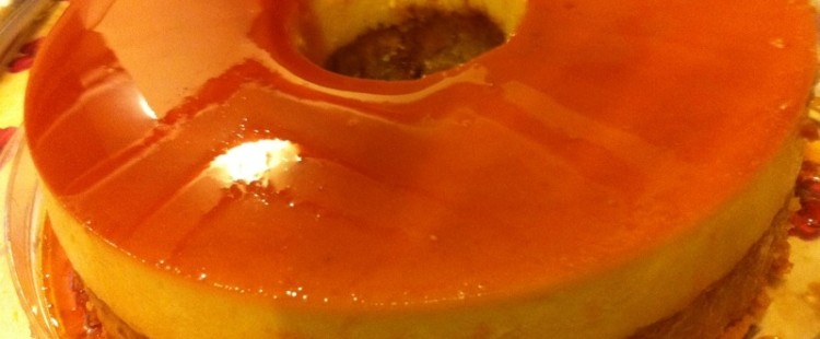 طريقة تحضير كيكة قدرة قادر