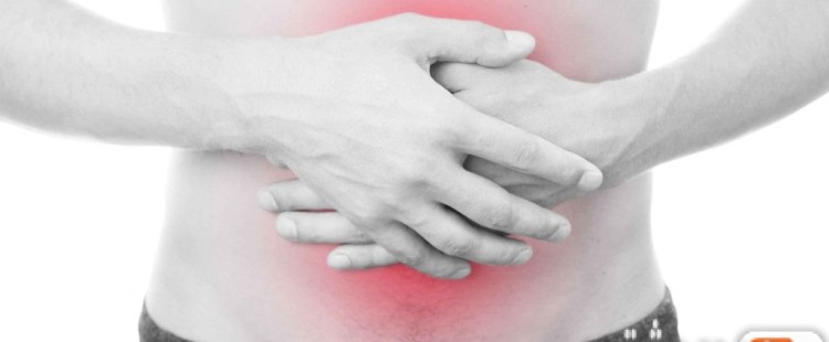 أعراض القولون العصبي وعلاجه