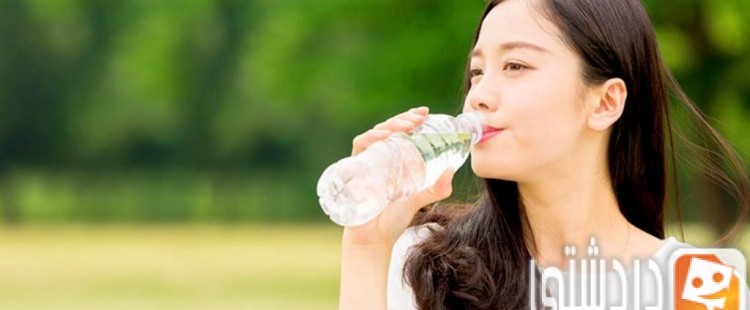 أعراض الإصابة بالجفاف وطرق علاجه