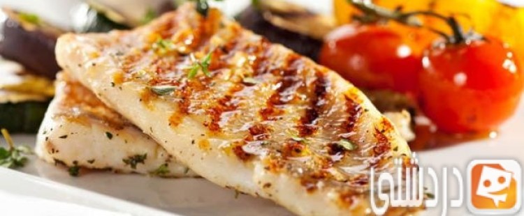 طريقه عمل فيليه السمك بالفرن