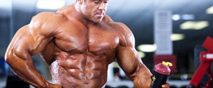 أفضل المُكملات الغذائية لكمال الأجسام