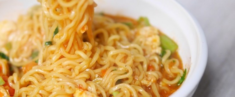 ماهي أضرار النودلز