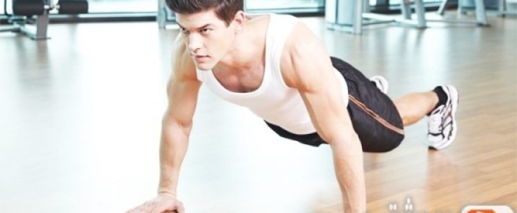 فوائد تمارين الضغط للنساء والرجال