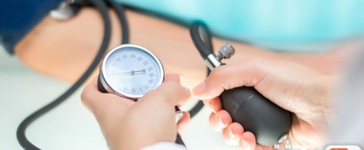 أسباب هبوط ضغط الدم وكيفية علاجه