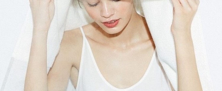 كيفية عمل البخار للوجه في المنزل