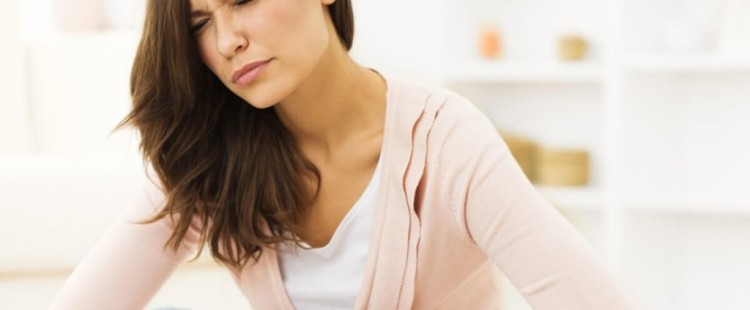 عسر الهضم أعراضه وأسبابه