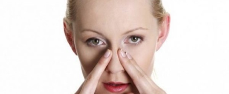 إلتهاب الجيوب الأنفية أسبابه وأعراضه