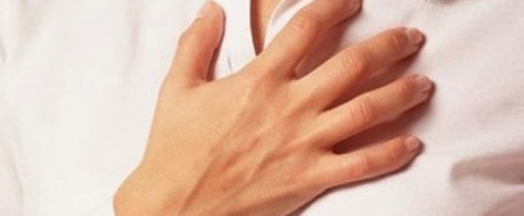 أعراض الذبحة الصدرية وكيفية علاجها