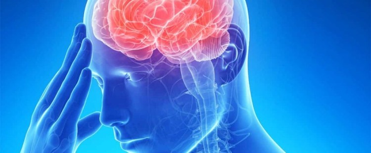 أعراض السكتة الدماغية وعلاجها