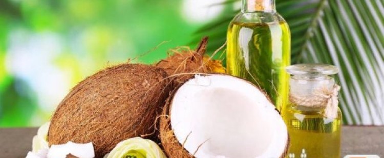 فوائد زيت النارجيل والفرق بين الأصلي والتقليد