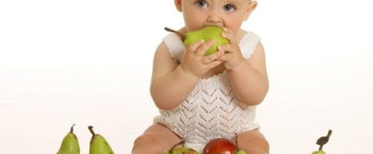 طرق لزيادة المناعة عند الأطفال