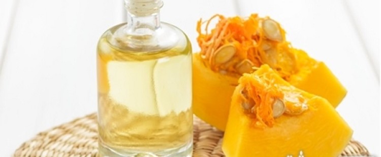 فوائد زيت القرع الجمالية والصحية