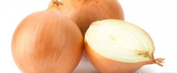 فوائد البصل للشعر والبشرة