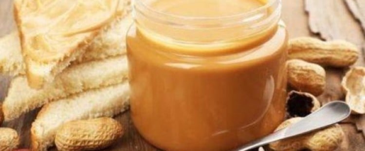 فوائد زبدة الفول السوداني