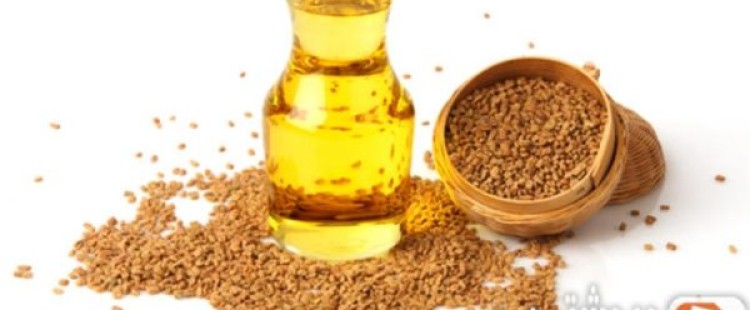 فوائد زيت الحلبة للبشرة والشعر