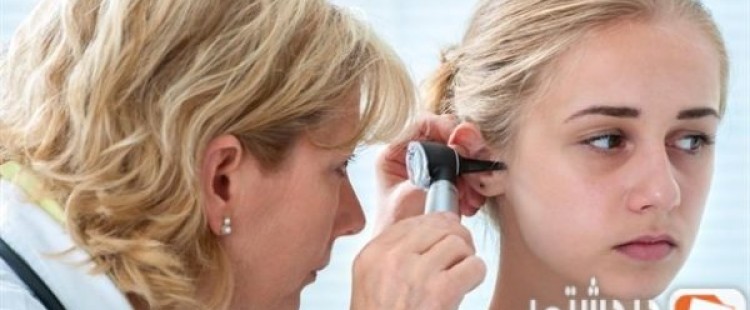 أسباب الإعاقة السمعية