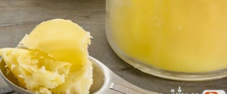 أضرار السمن البلدي