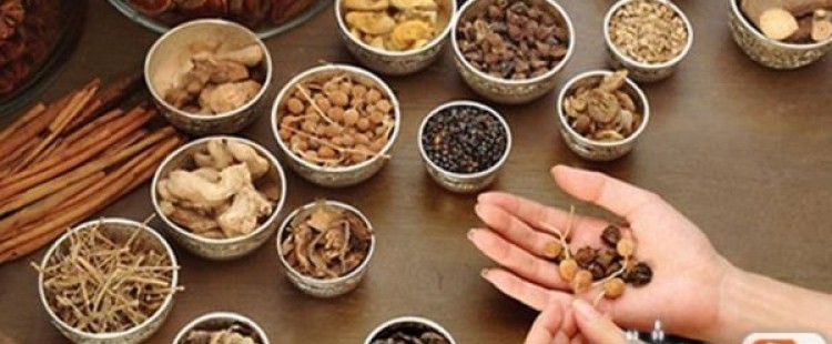 أعشاب تعمل علي زيادة هرمون الأنوثة
