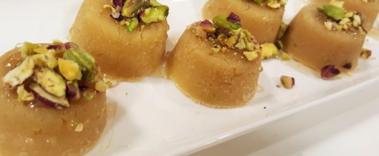 طريقة عمل سد الحنك Cbc سفرة