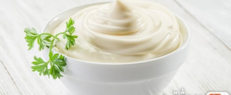خلطات المايونيز للشعر والبشرة