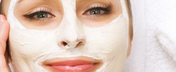 وصفات طبيعية لشد الوجه