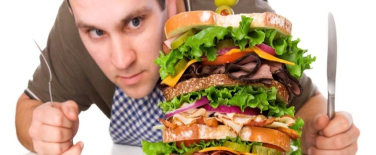 ما هو هرمون الجريلين؟