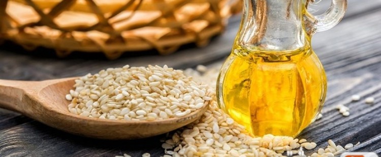 فوائد زيت السمسم لصحة الجسم