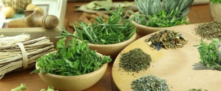 أعشاب تعمل علي زيادة الرغبة الجنسية
