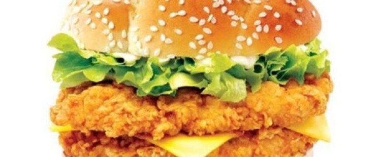 طريقة تحضير دجاج زنجر