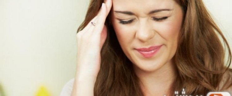 أعراض إضطراب الهرمونات عند النساء