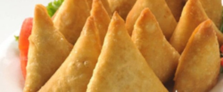 طريقة إعداد السمبوسك بالدجاج