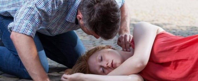 ما هي أسباب فقدان الوعي؟