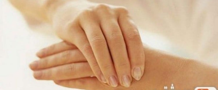 ما علاج التنميل الذي يصيب الجسم