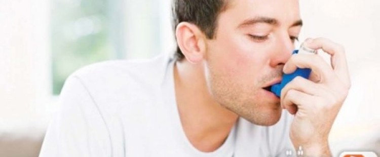 أسباب مرض الربو وطرق علاجه