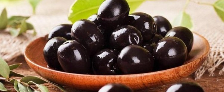 الفوائد الصحية للزيتون الأسود