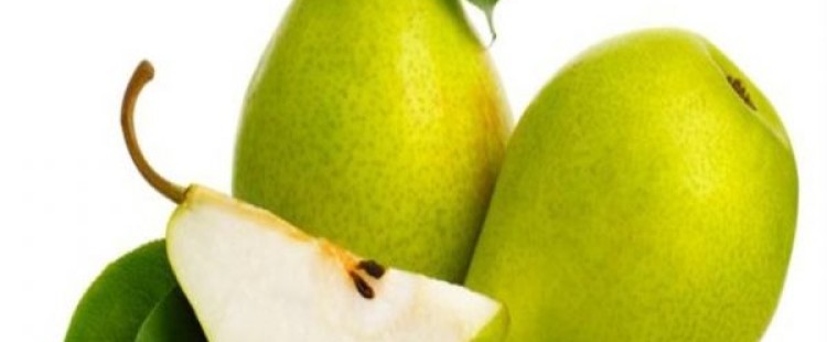 الفوائد الصحية والجمالية لفاكهة الكمثري
