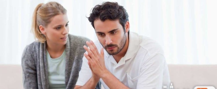 كيفية التعامل مع الزوج المهمل