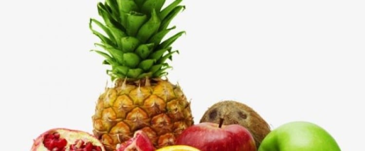 ما الفواكه الممنوعة في الرجيم