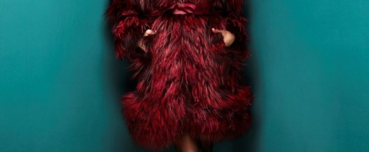 تصاميم زهير مراد خريف-شتاء 2018-2019