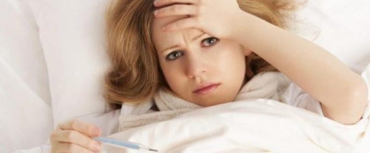 ارتفاع درجة حرارة الجسم: أسباب، أعراض، علاج