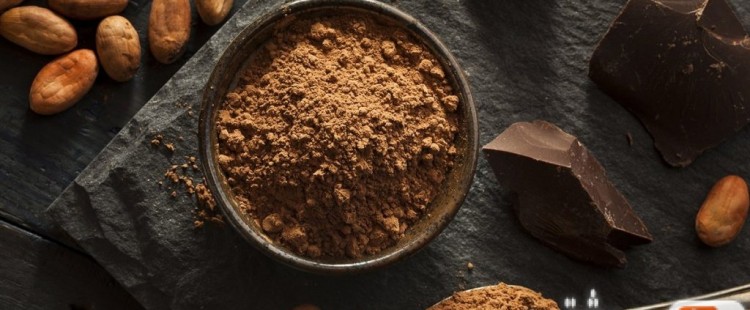 تعرف على فوائد الكاكاو المدهشة