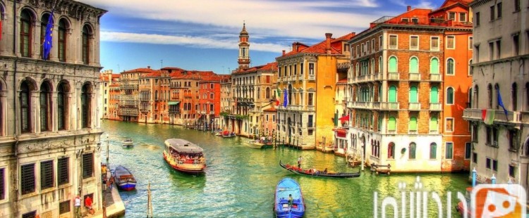 أفضل 5 وجهات سياحية لقضاء شهر العسل