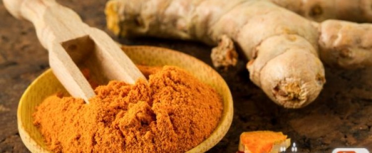 ما هي فوائد الكركم للكبد؟