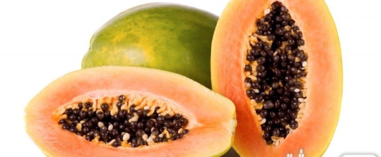 فوائد بذور البابايا الصحية