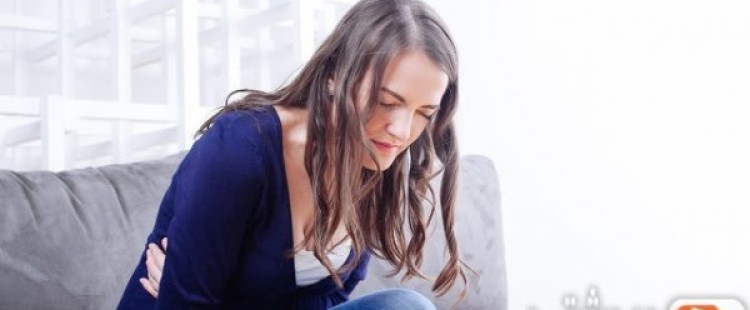 أسباب تضخم الرحم وعلاجه
