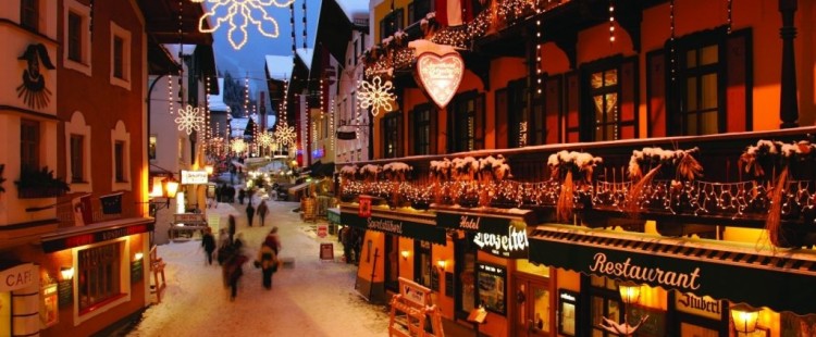 تعرف على عادات وتقاليد النمسا