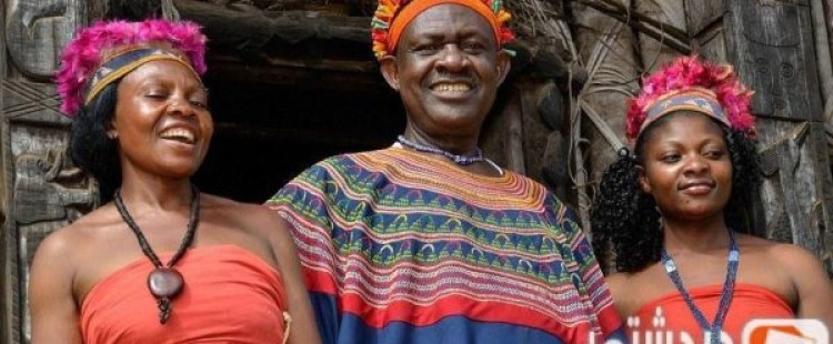 أغرب عادات وتقاليد الكاميرون